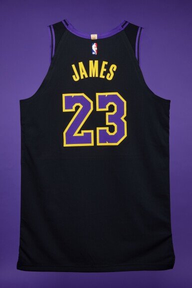 AP Sports Wear - La Lakers Lebron James #23 Nba Kit AP Sports Wear - La Lakers Lebron James #23 Nba Kit