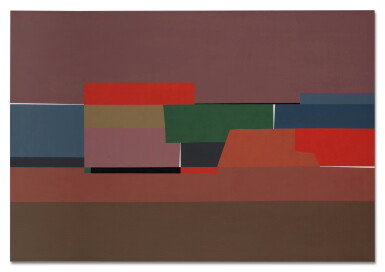 View full screen - View 1 of Lot 167. Untitled.