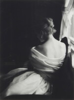 Margie Cato (Test Shoot), New York