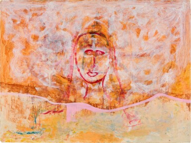 View full screen - View 1 of Lot 71. Woman's Sacrifice.