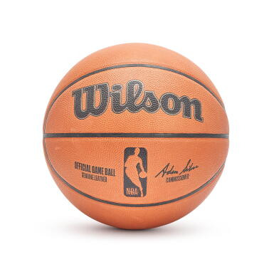 View full screen - View 1 of Lot 64. Game Issued 2023-2024 Indiana Pacers Basketball.