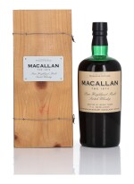 The Macallan 1874 Replica 45.0 abv NV (1 BT 75cl)