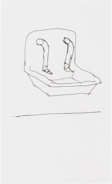 View full screen - View 1 of Lot 903. Untitled.