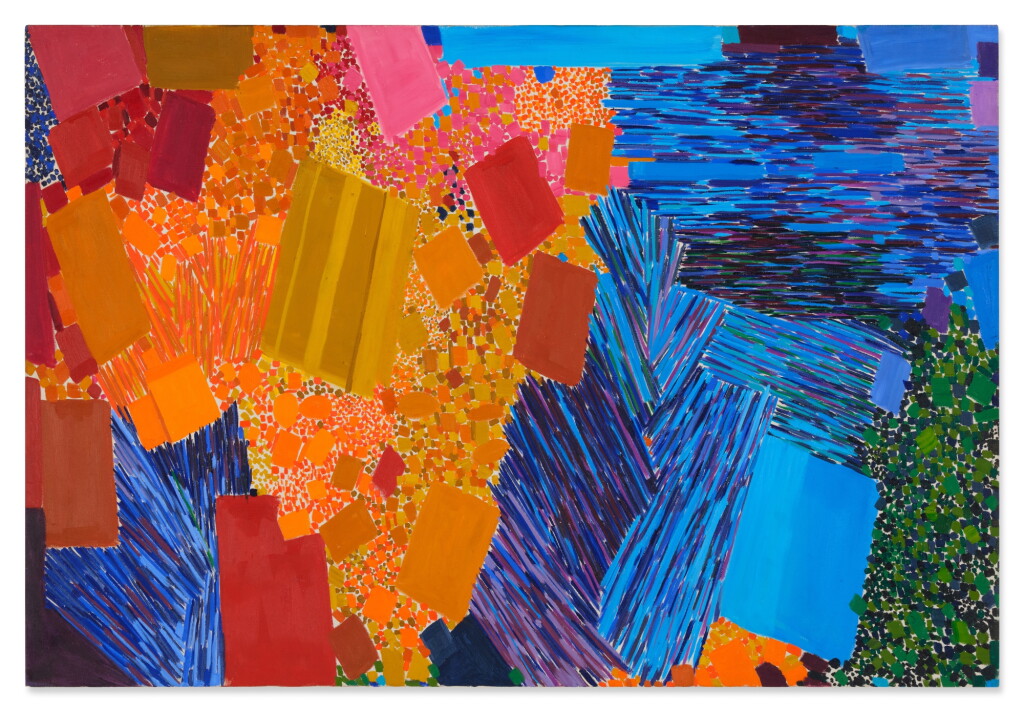 View full screen - View 1 of Lot 294. Delighted Sea.