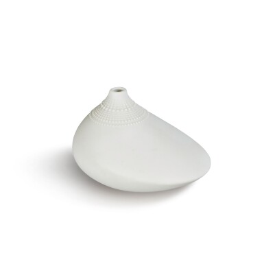 View full screen - View 1 of Lot 8. Rosenthal, Small Vase.