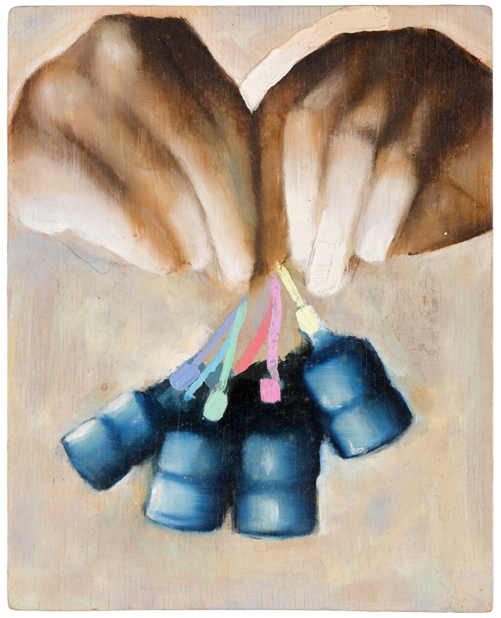 View full screen - View 1 of Lot 84. Untitled.