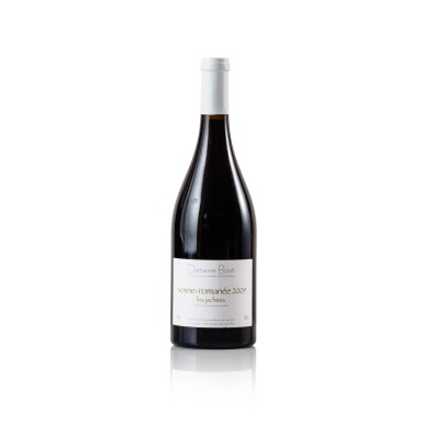 View full screen - View 1 of Lot 1416. Vosne Romanée, Les Jachées 2009 Domaine Bizot (1 BT).