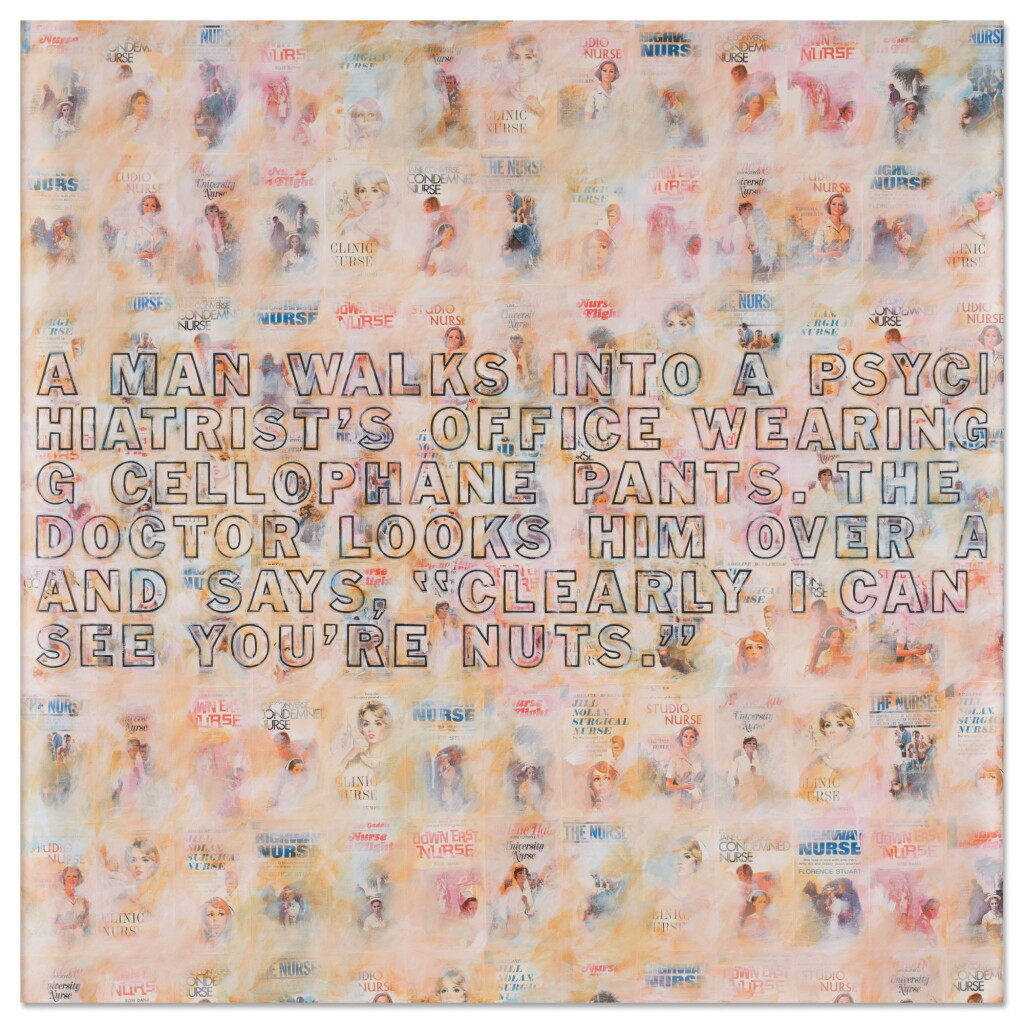 View full screen - View 1 of Lot 223. Untitled.