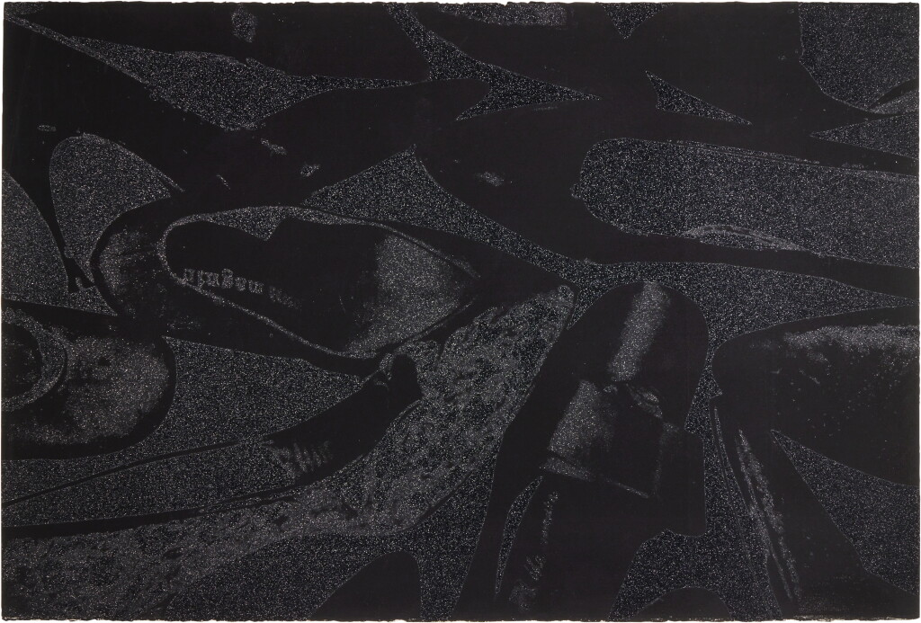 View full screen - View 1 of Lot 384. Shoes (Deluxe Edition) (Feldman & Schellmann II.249).
