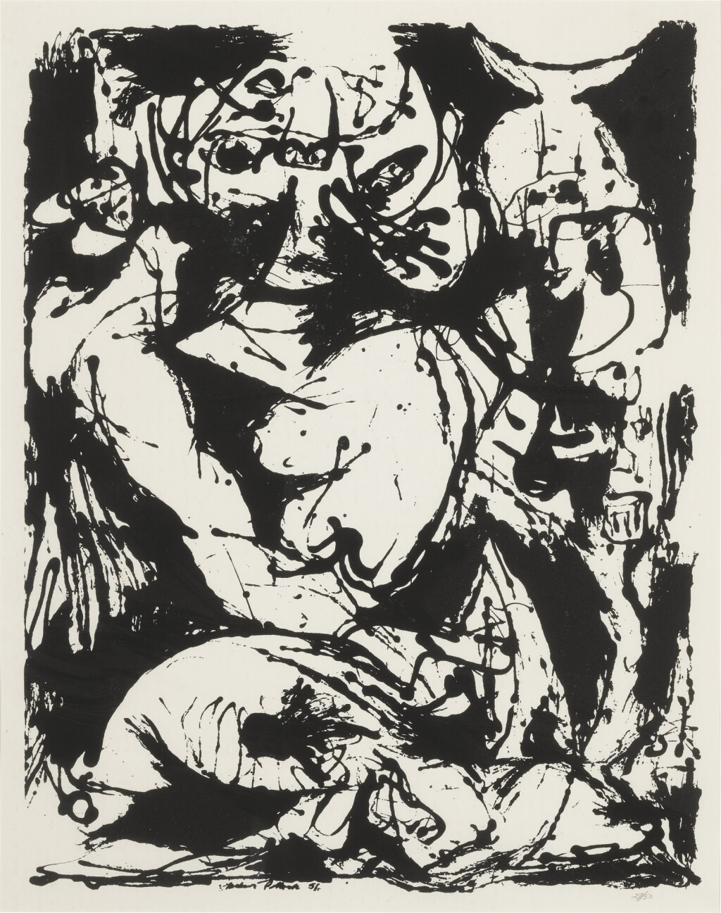 View full screen - View 1 of Lot 132. Untitled (O'Conner/Thaw 1095).