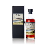 輕井澤 "冨嶽三十六景" 系列 Karuizawa 36 Views of Mount Fuji 22nd Release 60.8 abv NV (1 BT70)