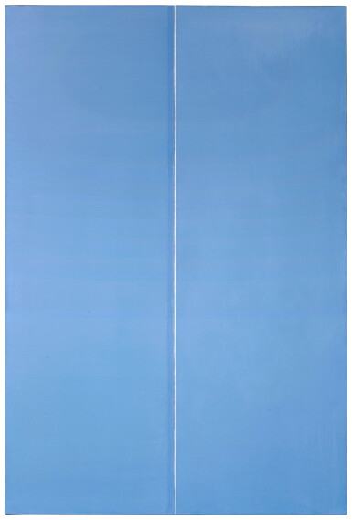 View full screen - View 1 of Lot 56. Untitled, 1988.
