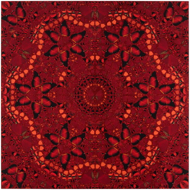 View full screen - View of Wu Zetian (H10-1), from The Empresses.