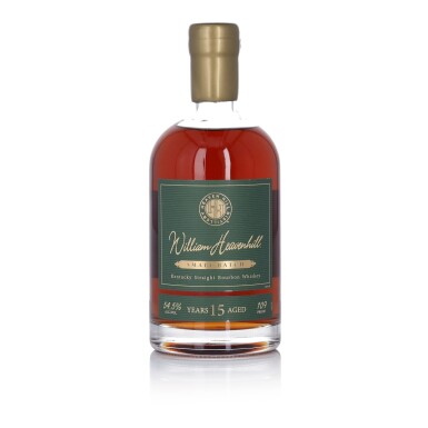 View full screen - View 1 of Lot 228. Heaven Hill William Heavenhill 15 Year Old 105.4 Proof NV (1 BT 75cl).