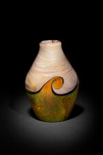 Paperweight Vase