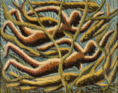 View full screen - View 1 of Lot 132. Untitled .