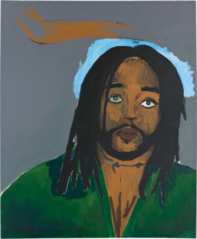 View full screen - View 1 of Lot 45. Henry Taylor 亨利・泰勒 | Robert Randy Taylor, 'Best in Class' 羅伯特・蘭迪・泰勒,「全班最優」.