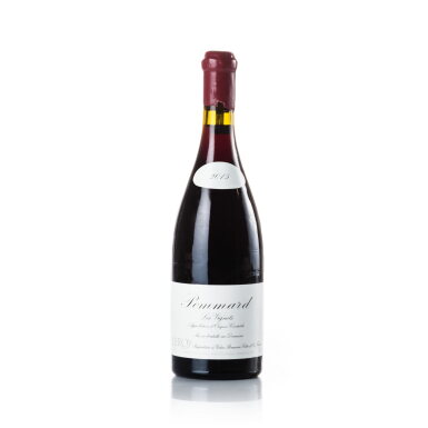 View full screen - View 1 of Lot 1362. Pommard, Les Vignots 2015 Domaine Leroy (1 BT).