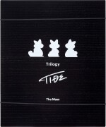 Trilogy (Set of Three) | 三部曲(一套三幅)