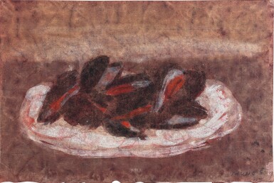 View full screen - View 1 of Lot 287. Nature morte.