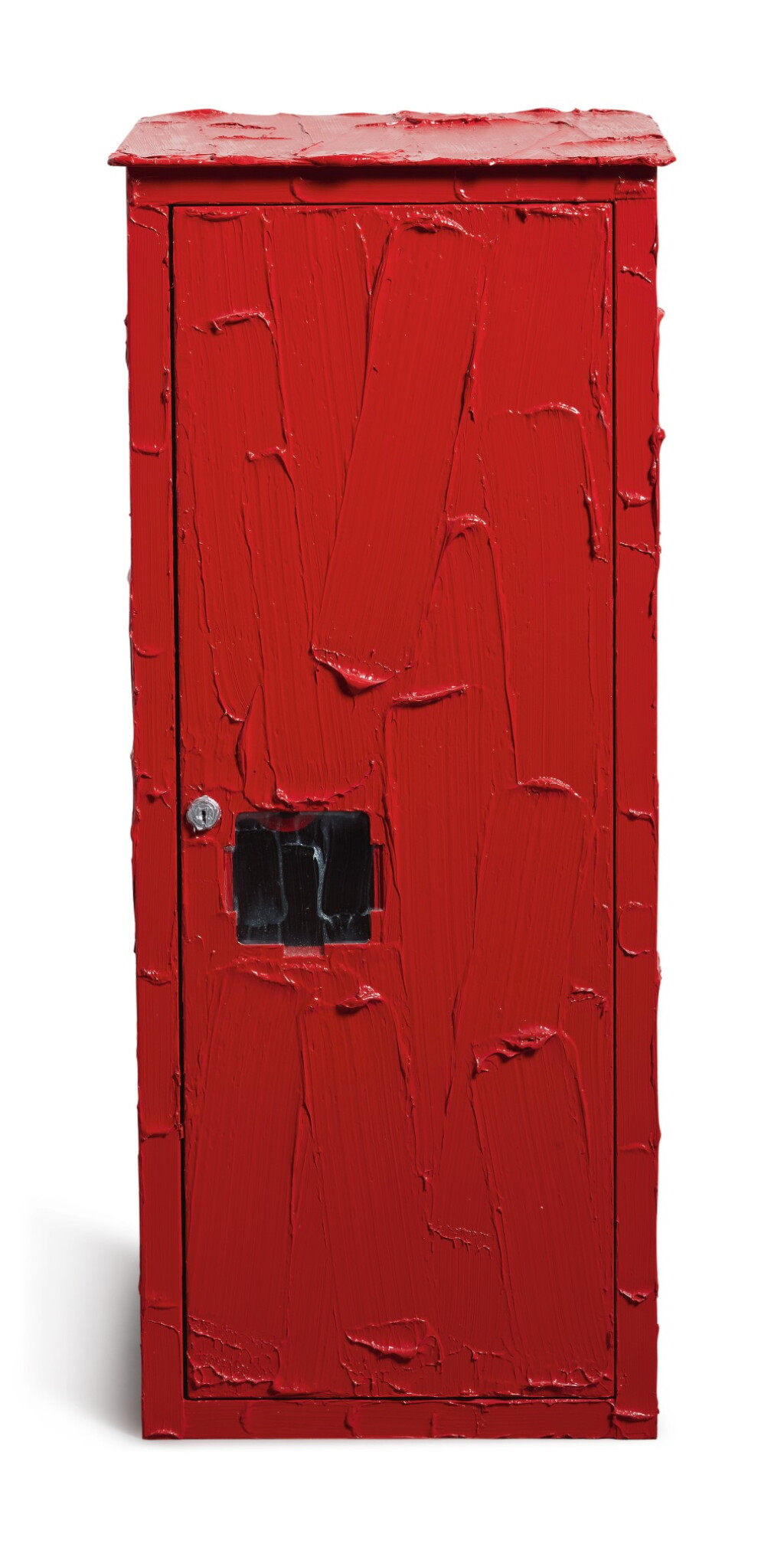 View full screen - View 1 of Lot 590. BERTRAND LAVIER | SICLI.