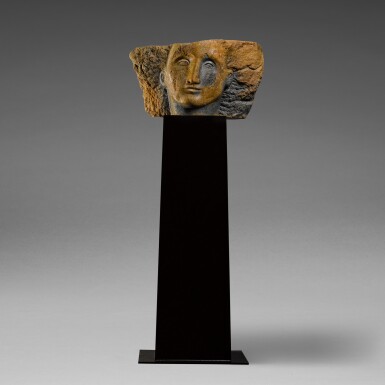 View full screen - View 1 of Lot 737. EMILY YOUNG | PURBECK BLUE ANGEL.