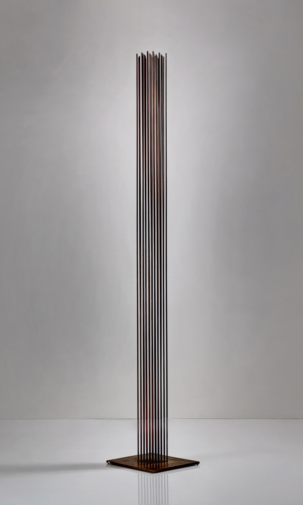View full screen - View 1 of Lot 21. Untitled (Sonambient).