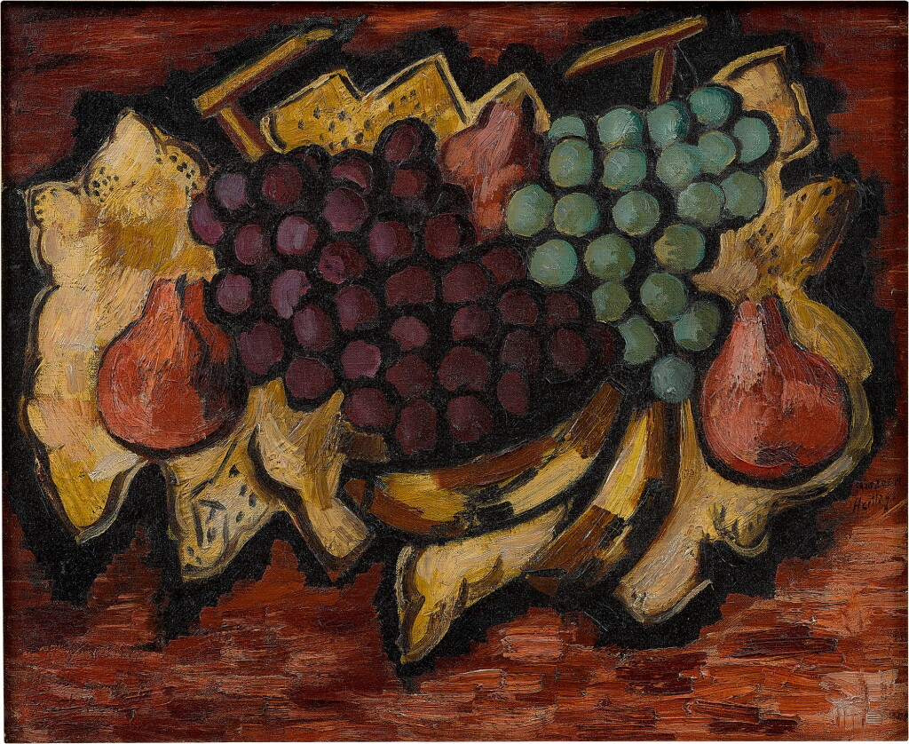 View full screen - View 1 of Lot 579. Still Life.