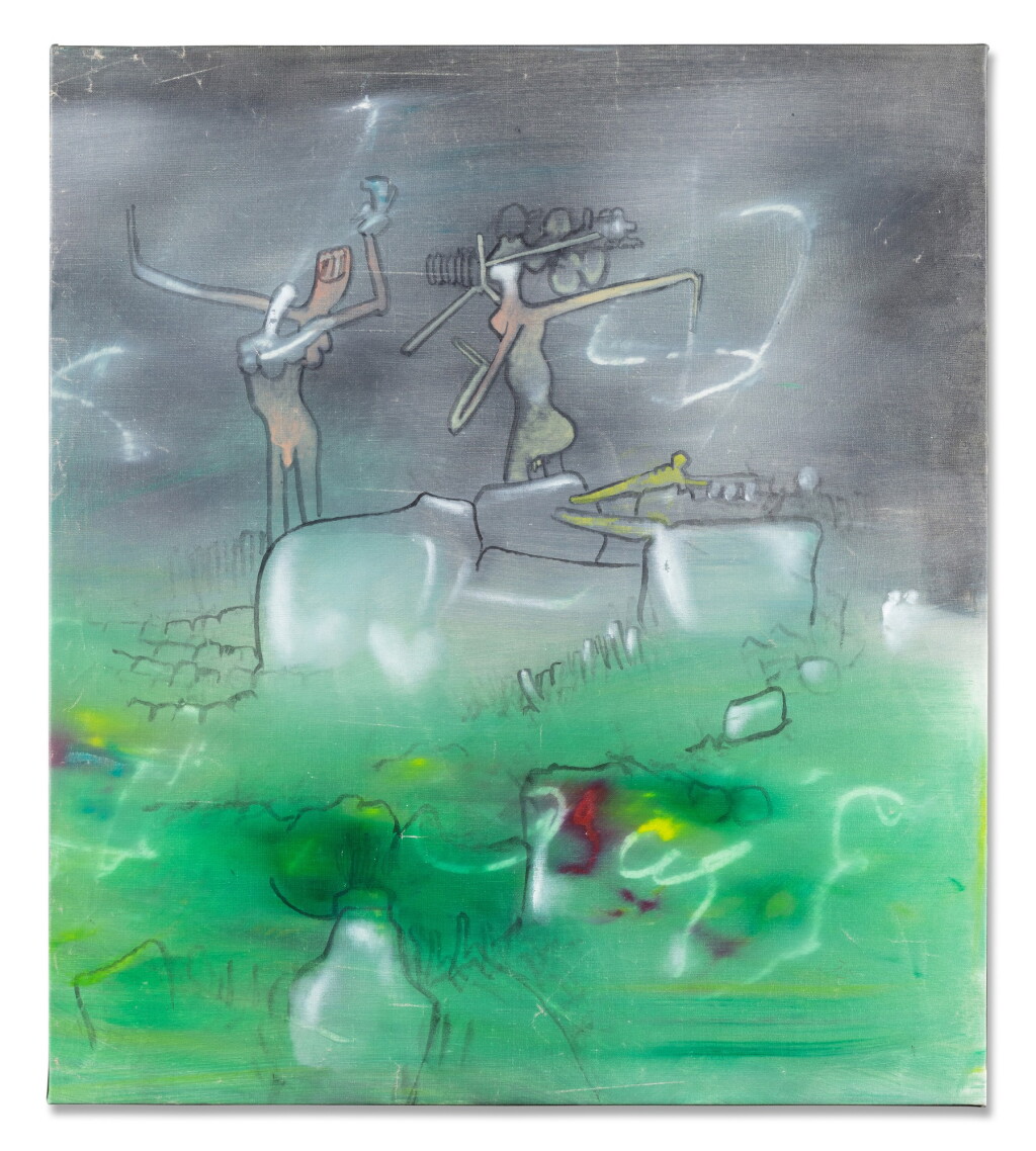 View full screen - View 1 of Lot 47. Untitled.
