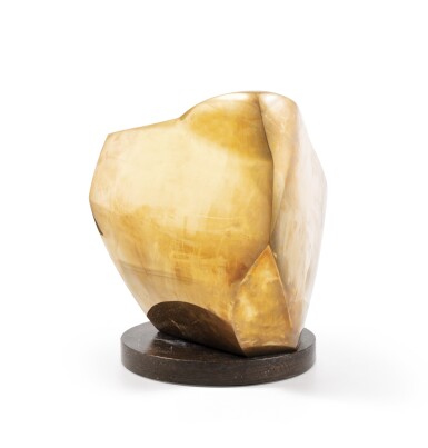 View full screen - View 1 of Lot 533. EMILE GILIOLI | CARAVANE.