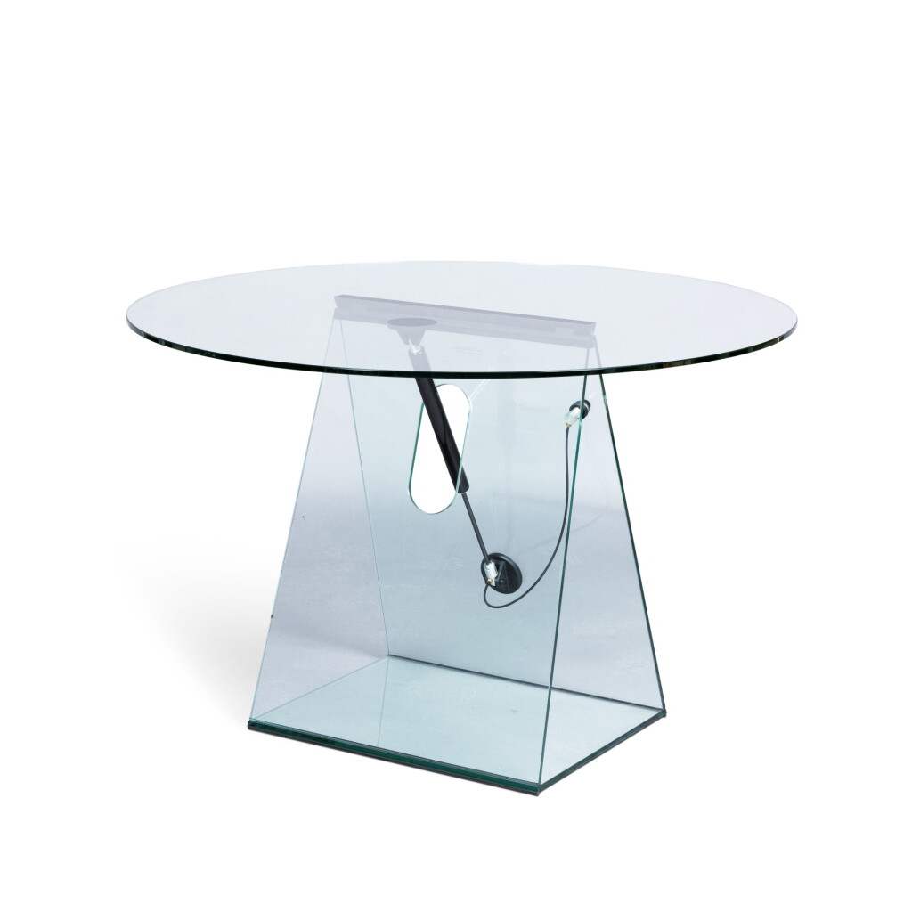 View full screen - View 1 of Lot 328. Table M, Man Machine collection, 2014 | .