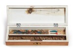 Untitled (Scatole Personali)