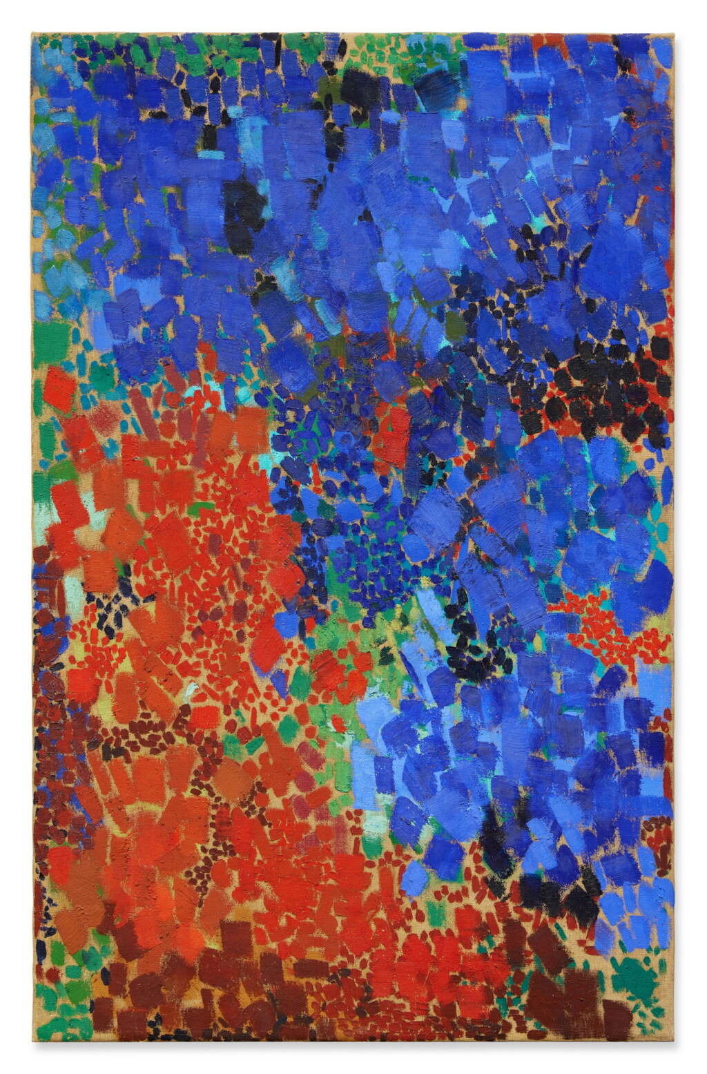 View full screen - View 1 of Lot 606. Untitled.