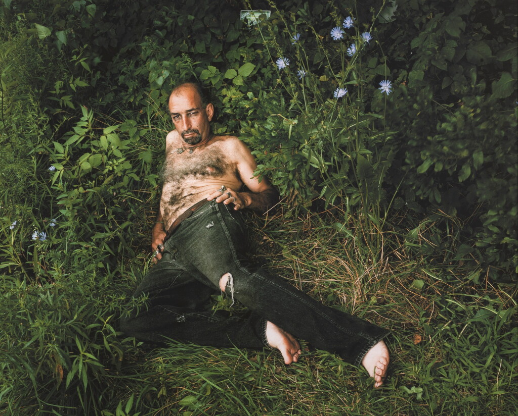 View full screen - View 1 of Lot 26. Katy Grannan | Mystic Lake, 2005 .