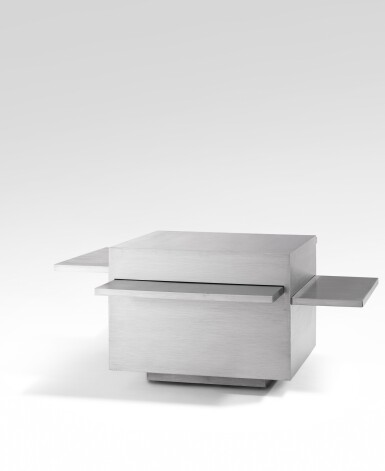 View full screen - View 1 of Lot 128. Cubo Magico, série Plurimi.