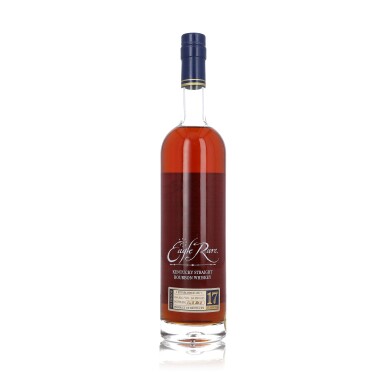 View full screen - View 1 of Lot 110. Eagle Rare 17 Year Old 2011 Release 90 proof 1993 (1 BT75).
