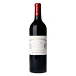 Château Cheval Blanc 2015 (6 BT)