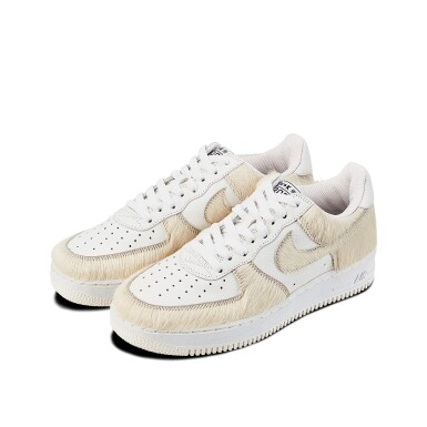 View full screen - View 1 of Lot 8. Nike Air Force 1 Low Wieden + Kennedy | Size 7.5.