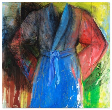 View full screen - View 1 of Lot 625. Blue Ape.