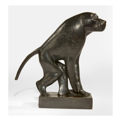 View full screen - View 1 of Lot 125. GEORGES-LUCIEN GUYOT | BABOUIN.