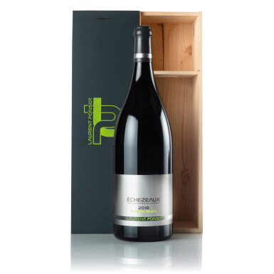 View full screen - View 1 of Lot 102. Echezeaux, Cuvée de l'Erable 2018 Laurent Ponsot (1 JM30).