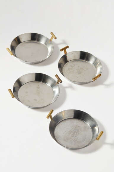 View full screen - View 1 of Lot 8. Four Dishes.