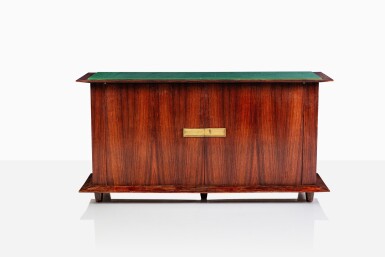 View full screen - View 1 of Lot 83. Sideboard.
