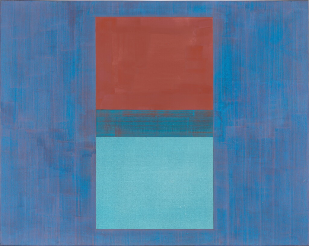 View full screen - View 1 of Lot 49. Farben der Erinnerung (Colours of Memory).