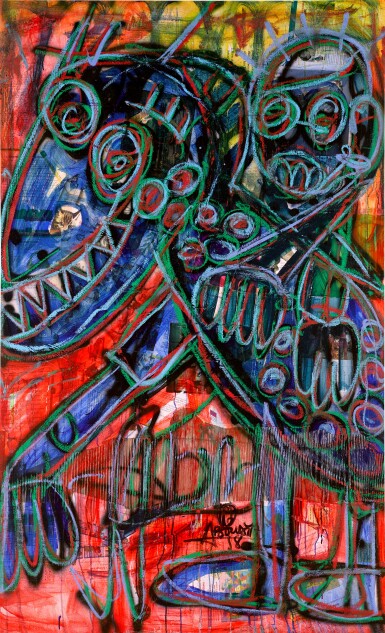 View full screen - View 1 of Lot 60. Dressage.