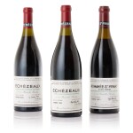 Romanée St. Vivant 1993 Domaine de la Romanée-Conti (6 BT)