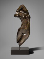 Torse d'Adèle