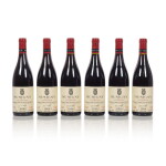 Musigny, Cuvée Vieilles Vignes 1999 Comte Georges de Vogüé (6 BT)