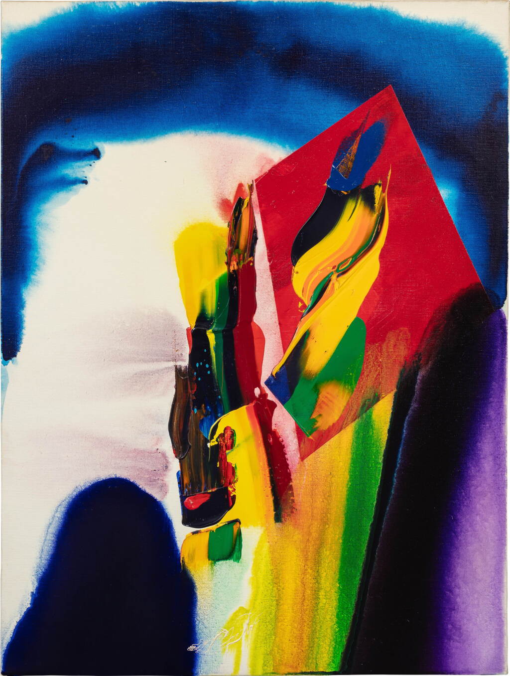View full screen - View 1 of Lot 239. Phenomena Chinese Red.