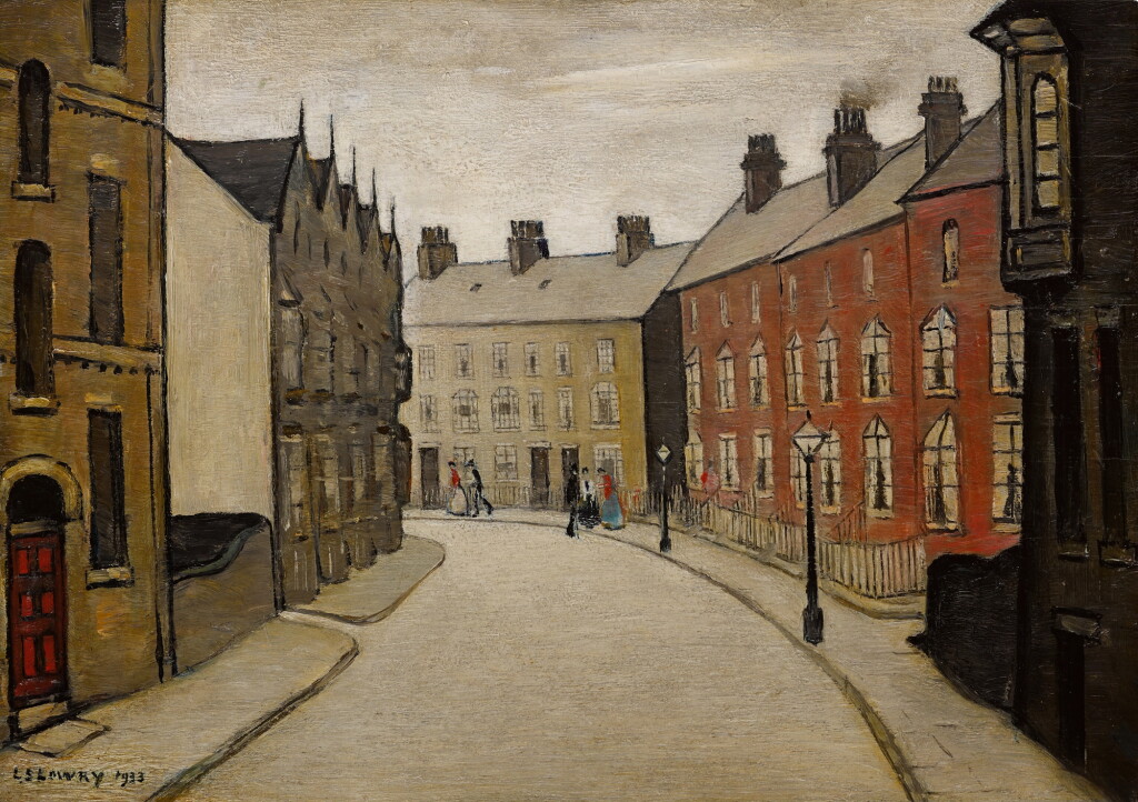 View full screen - View 1 of Lot 40. Edward Henry Street, Rhyl.